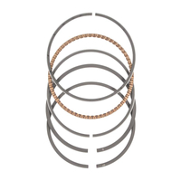 Loncin LC1P61FA piston rings ORIGINAL PART