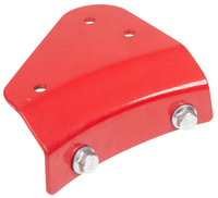 Right handlebar mounting bracket CEDRUS soil planter GL03 130748