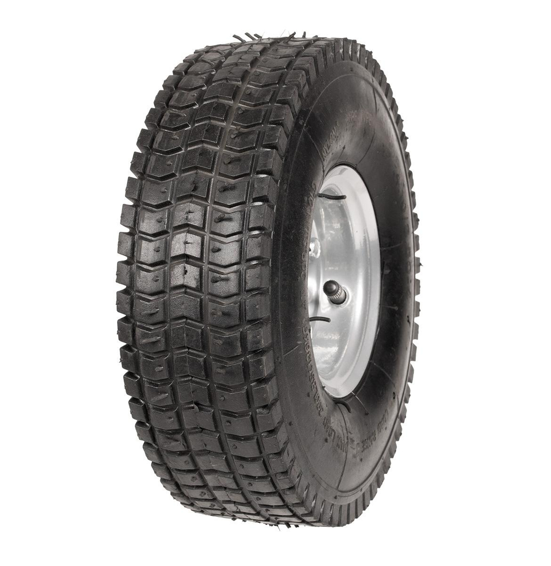 Koło rozdrabniacza Cedrus CEDRB02 500055 – widok z boku