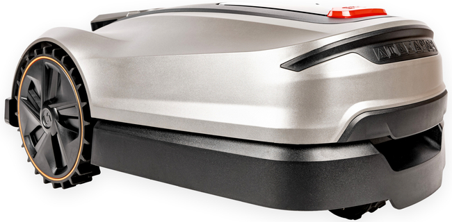 SUNSEEKER X5 CEDRUS X5 ELITE ORION BY SUNSEEKER RTK AUTOMATIC MOWING ROBOT CEDRUS C-MOW X5 2000m2 WITHOUT CABLE / WITHOUT WIRELESS - OFFICIAL DISTRIBUTOR - AUTHORIZED DEALER CEDRUS