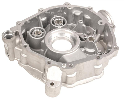 Loncin oil pan wer. with oil filter 1P92F-1 ORIGINAL PART 110820222-0001