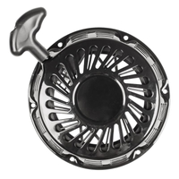 Loncin manuální startér G390F G420F G420FD ORIGINÁLNÍ DÍL 193500036-0001