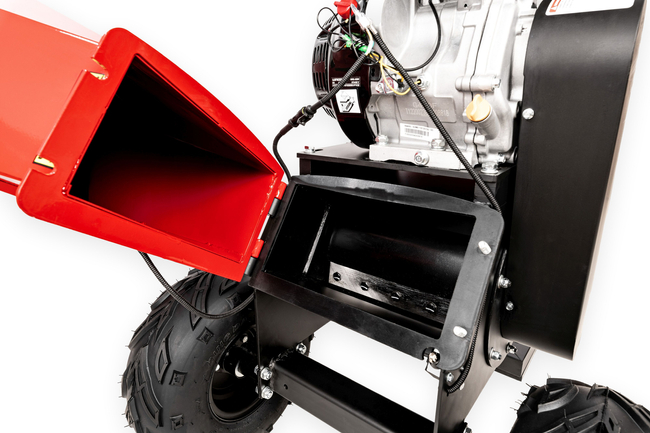 Cedrus RB03 combustion REBAK shredder for branches 12cm ! CEDRUS RB 03 - EWIMAX - OFFICIAL DISTRIBUTOR - AUTHORIZED CEDRUS DEALER