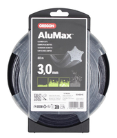 Żyłka tnąca 3.0 mm x 60 m OREGON AluMax/Nylium 104884E
