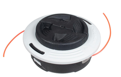 Stihl vein head M10x1.0 +M12x1.5 LW Autocut 26-2 NZ923