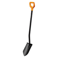Łopata Szpadel ostry FISKARS Solid™ 1066716