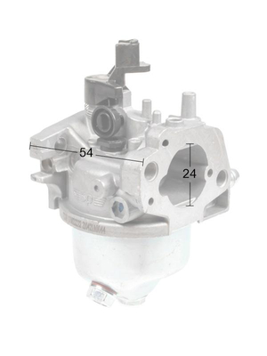Loncin karburátor bez sání LC1P65FE-3 EURO V ORIGINÁLNÍ DÍL