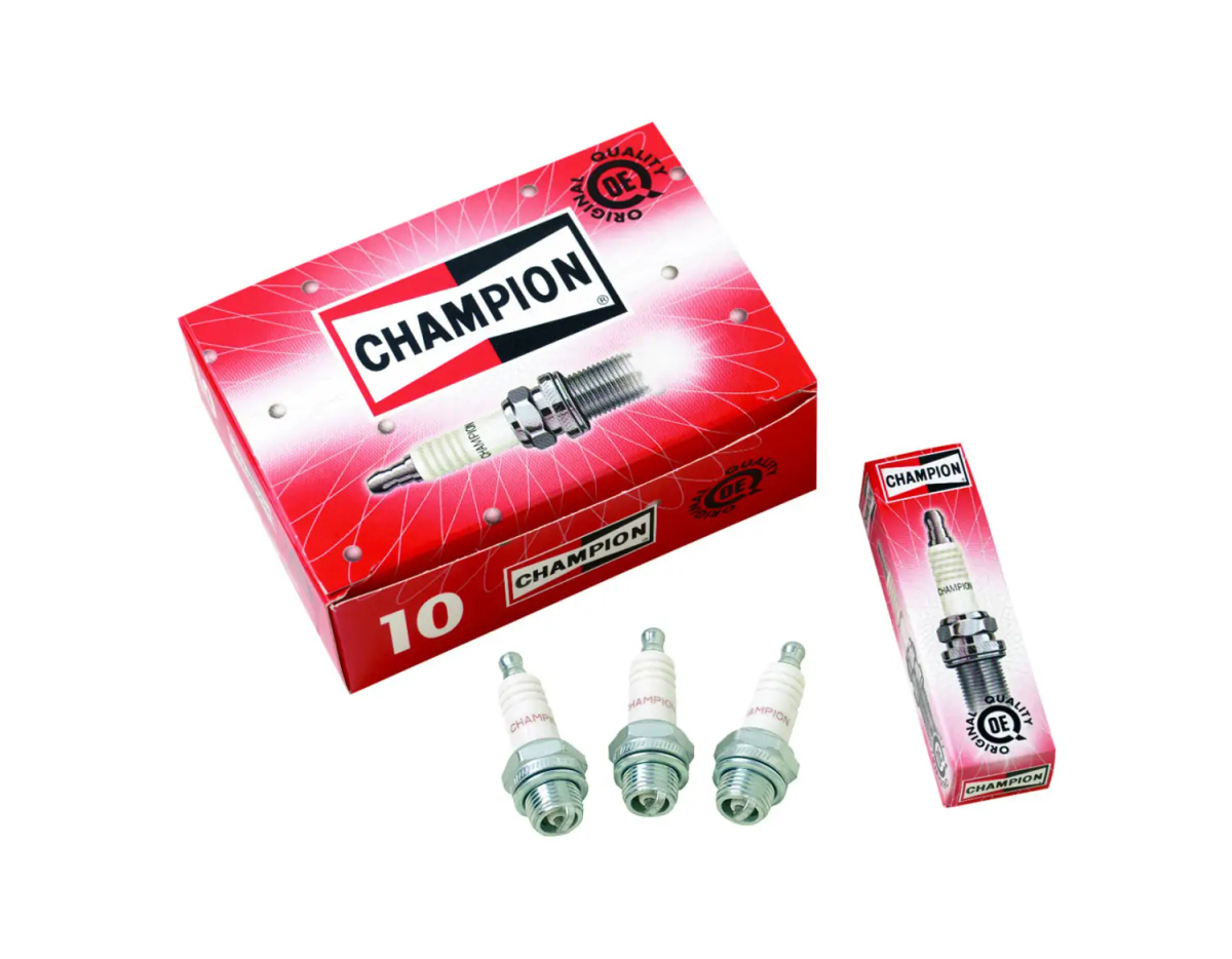 Świeca zapłonowa CHAMPION RC14YC R101173