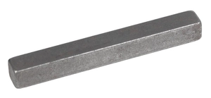 Ariens axle wedge ORIGINAL PART /4.8x4.8x40/ 09912600