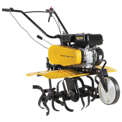 Glebogryzarka spalinowa Vega VT-80 Loncin 212 EWIMAX - OFICJALNY DYSTRYBUTOR - AUTORYZOWANY DEALER GRASS