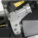 WEIBANG WB567SK V-R MOTORIZOVANÁ VERTIKÁLNÍ SEKAČKA S MOTOREM 6 HP / 56 cm - OFICIÁLNÍ DISTRIBUTOR - AUTORIZOVANÝ PRODEJCE WEIBANG