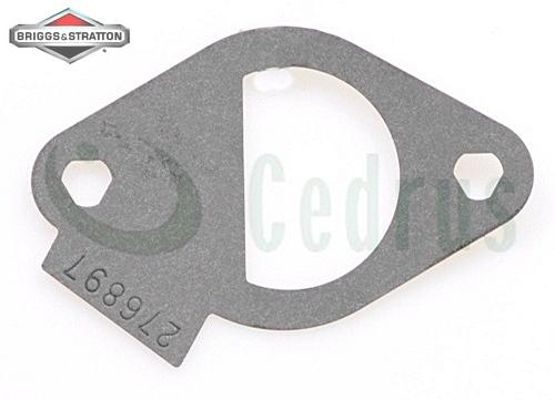 Uszczelka króćca ssącego B&S Intek Powerbuilt 796081