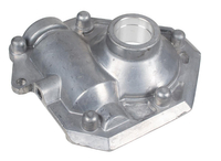 Obudowa przekładni CEDRUS prawa zamiatarka ZM06 CEDSB53 KCD24-01-07-07