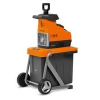 DAEWOO DSR 3000E ELECTRIC CUTTER CHIPPER 2800W - OFFICIAL DISTRIBUTOR - AUTHORIZED DAEWOO DEALER