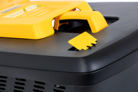 LIDER KC1600A ELECTRIC DROP MOWER 1600W / 38cm - OFFICIAL DISTRIBUTOR - AUTHORIZED LIDER DEALER