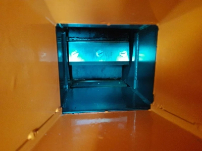 GRASS GS650 ROZDRABNIACZ SPALINOWY REBAK DO GAŁĘZI 10cm ! GRASS GS650  = Lumag Rambo HC10  - EWIMAX - OFICJALNY DYSTRYBUTOR - AUTORYZOWANY DEALER GRASS