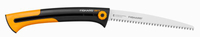 Fiskars Piła do gałęzi SW75 Xtract 1000614 L 255 mm do świeżych gałęzi