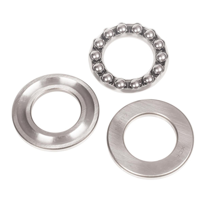 Pump bearing 51207 Cedrus pressure washer MC150P 560306