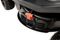 CEDRUS C-TRAC 65MC GARDEN TRACTOR RIDER TRACTOR LAWN TRACTOR LONCIN LC1P75F 7 KM 65 CM - OFFICIAL DISTRIBUTOR - AUTHORIZED CEDRUS DEALER