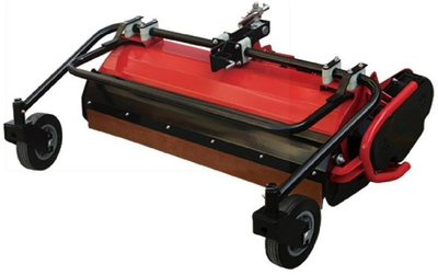 MASTERCUT MC370-06 BIJAK MOWER 60cm FOR MASTERCUT MC370 SINGLE SEASON TRAKTOR / CEDRUS TJ01,TJ02