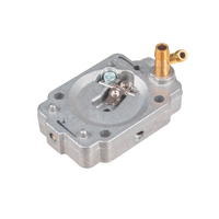 Carburetor body with valve kpl. CEDRUSKW53 626812