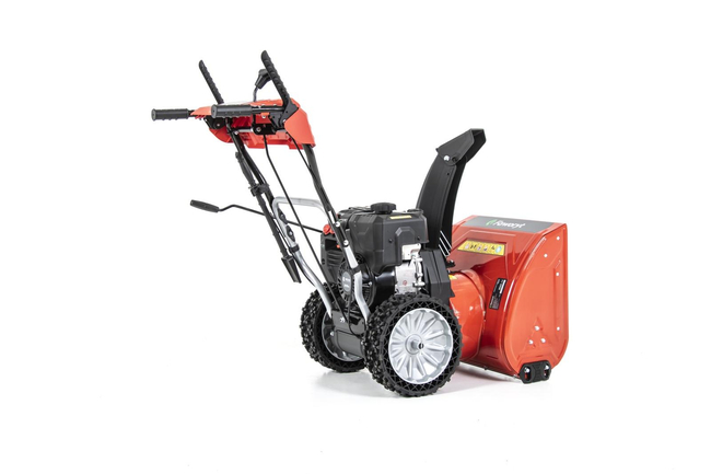 FAWORYT RO56 R SPRINAL SNOW PLOWER RATO 56cm / 5.5KM