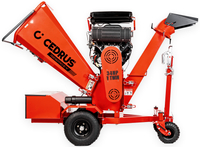 CEDRUS RB06 PRO-E-V SPALINOVÝ DRTIČ REBAK NA VĚTVE RB 06 15 cm / 35 KM CEDRUS RB06 PRO-E-V CEDRB06PRO-E-V - EWIMAX – OFICIÁLNÍ DISTRIBUTOR – AUTORIZOVANÝ PRODEJCE CEDRUS
