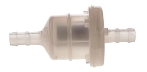 Honda fuel filter 8R17-57