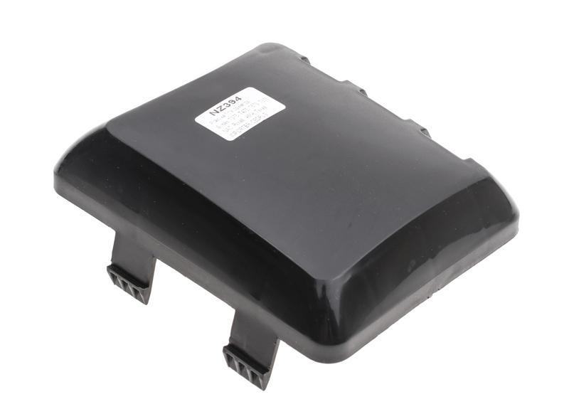 Pokrywa filtra powietrza NAC Riwall AMA Texas T375 T475 T575 T675 – widok z boku