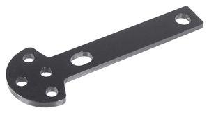 Cedrus active plow lever CEDRTJ07