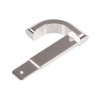 Konektor pro nabíjení robotické sekačky IKE S IKE S+