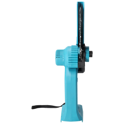 DEDRA DED7180 Mini piła łańcuchowa 6" 18V uchwyt D, pilarka akumulatorowa do gałęzi