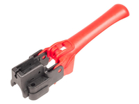 Rear travel engagement handle Cedrus soil planter GL04 54035-U230110