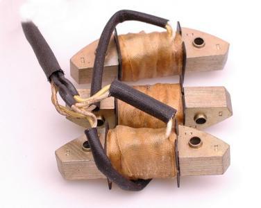 Alternator Rato silnik R670 kpl. CZĘŚĆ ORYGINALNA 30140-Z120110-0000