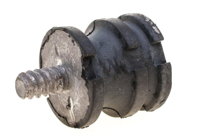 Tlumič Husqvarna 61/266/268 velký 8R73-08