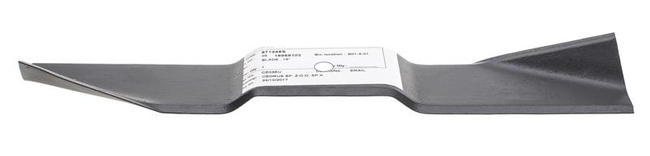 Ariens deck 107cm XRD left mower blade ORIGINAL PART 16869102