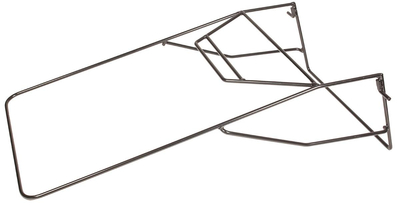 Weibang lawn mower basket frame WB567SB V-PART ORIGINAL GM56A050100000A/22