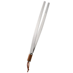 Szczypce do grilla Fiskars Norden Grill Chef 1066426 stal nierdzewna 44,1 cm