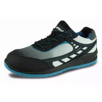 DEDRA SAFETY HALF SHOES BH9M7-40 LINE M7, SIZE.40, CAT.S1 SRC