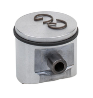 Píst sekačky Husqvarna 235R/38mm/cpl. 8R50-421/R