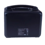 DEDRA DEZS0600 600W ELEKTRÁRNA