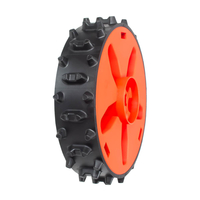 Drive wheel automatic lawn mower X7 PLUS