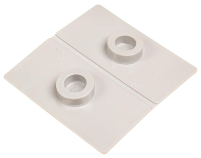 Tlačná vložka Cedrus spodní rozdělovač LS02H