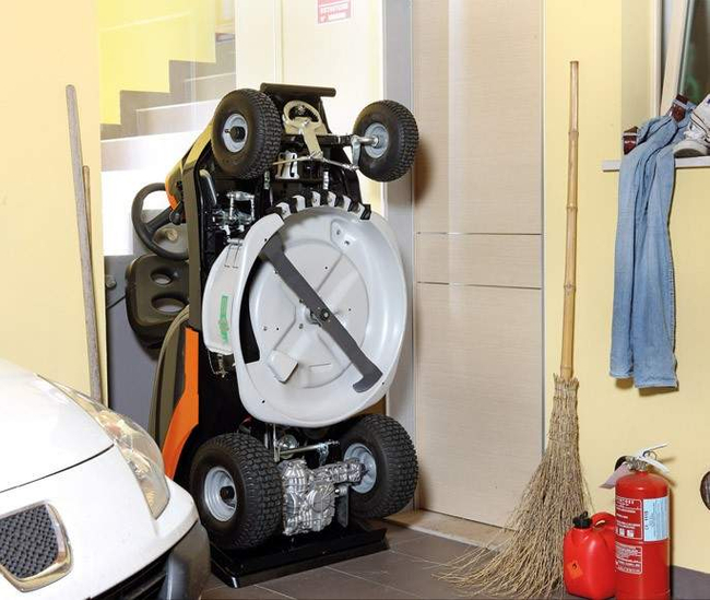 TRAKTOREK OLEO MAC MISTRAL 72/12,5 KH TRAKTOREK OGRODOWY RIDER KOSIARKA SAMOJEZDNA SPALINOWA DO TRAWY 68149024E5 - OFICJALNY DYSTRYBUTOR - AUTORYZOWANY DEALER OLEO-MAC