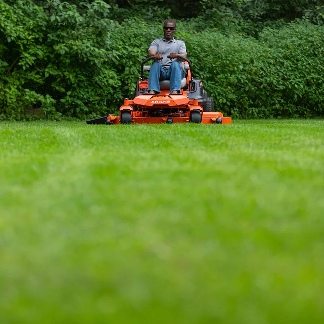 ARIENS IKON XD 42" ZERO TRAKER ZERO TURN 107cm KAWASAKI 21HP PREMIUM V-TWIN two cylinder lawn mower 915340 - OFFICIAL DISTRIBUTOR - AUTHORIZED DEALER ARIENS