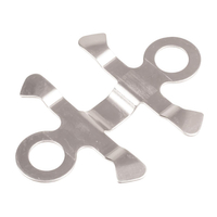 Podložka spojky TJ53E;TJ45E bordó 13270-2119