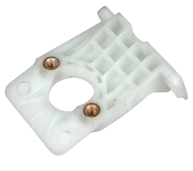 Carburettor base Cedrus petrol cutting machine CEDPC300