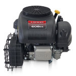 SILNIK LONCIN LC1P96F DO TRAKTORKA SPALINOWY BENZYNOWY 1P96 20 KM 608 cm3 LONCIN 1P96 JEDNOCYLINDROWY WAŁ PIONOWY WALCOWY 25,4 mm MOTOR HONDA ,VANGUARD , BRIGGS , KOHLER, HUSQVARNA ,STIHL, STIGA, CEDRUS, OLEO-MAC, KAWASAKI