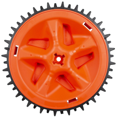 Levé kolo robotické sekačky X5 16600899-01