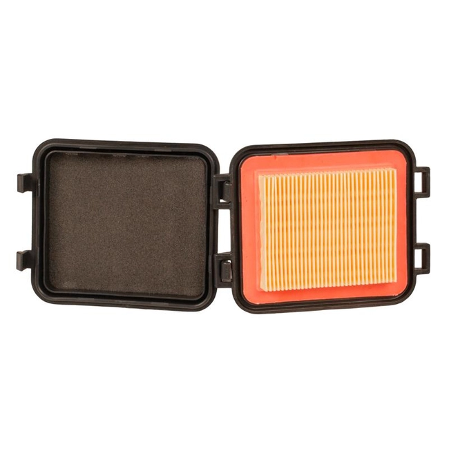 Filtr powietrza Loncin z obudową LC40ZB20-1.7Q LC148F-2 CZĘŚĆ ORYGINALNA 180020871-0001